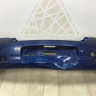 Бампер задний Renault Logan 2 2014 OEM 850220639R Бампер задний Renault Logan 2 2014 OEM 850220639R