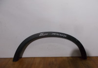 Молдинг крыла задний левый бу BMW X3 F25 OEM 51777210083