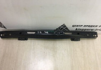 Усилитель заднего бампера Volkswagen Transporter T5 T6 oem 7h0807305