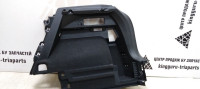 Обивка багажника правая Volkswagen Tiguan 2 2016> oem 5NA867764B