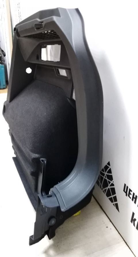 Обивка багажника правая Volkswagen Tiguan 2 2016> oem 5NA867764B Обивка багажника правая Volkswagen Tiguan 2 2016> oem 5NA867764B