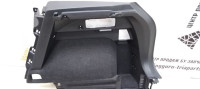Обивка багажника правая Volkswagen Tiguan 2 2016> oem 5NA867764B