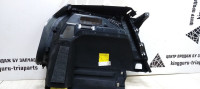 Обивка багажника правая Volkswagen Tiguan 2 2016> oem 5NA867764B