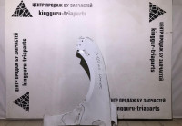 Крыло переднее левое Chevrolet Cruze oem 95963447  (скл-3)