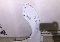 Крыло переднее левое Chevrolet Cruze oem 95963447  (скл-3)