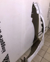 Крыло переднее левое Chevrolet Cruze oem 95963447  (скл-3)