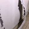 Крыло переднее левое Chevrolet Cruze oem 95963447  (скл-3)