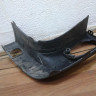 Накладка заднего бампера левая Renault Kangoo (08>) oem 8200499041 (скл-3)