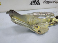 Петля капота правая новая Ssang Yong Kyron OEM 6182009003