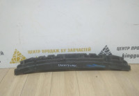Абсорбер переднего бампера бу Skoda Karoq OEM 57A807248C