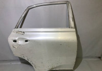Дверь задняя правая Lexus RX 3 oem 6700378020 (Скл-3)