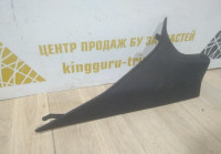 Обивка задней стойки правая бу BMW 3 G20 OEM 51438079324