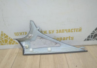 Обивка задней стойки правая бу BMW 3 G20 OEM 51438079324
