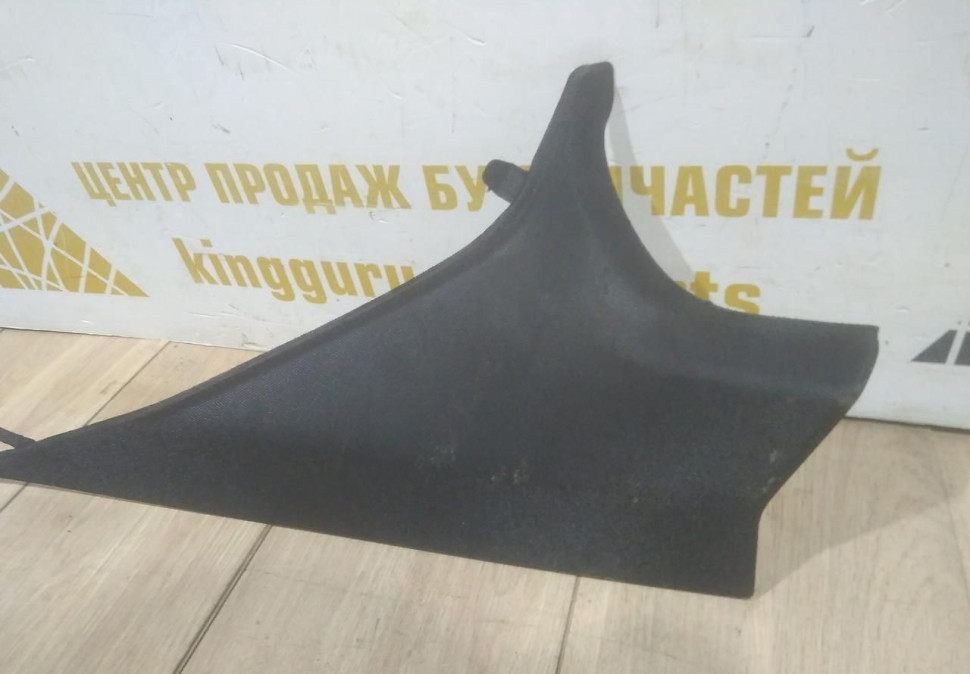 Обивка задней стойки правая бу BMW 3 G20 OEM 51438079324 Обивка задней стойки правая бу BMW 3 G20 OEM 51438079324