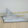 Обивка задней стойки правая бу BMW 3 G20 OEM 51438079324 Обивка задней стойки правая бу BMW 3 G20 OEM 51438079324