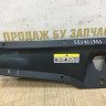 Накладка передней панели Skoda Octavia A8 OEM 5E3853343 Накладка передней панели Skoda Octavia A8 OEM 5E3853343