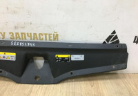Накладка передней панели Skoda Octavia A8 OEM 5E3853343