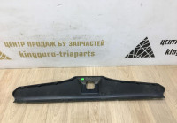 Накладка передней панели Skoda Octavia A8 OEM 5E3853343