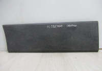 Молдинг двери передний левый Volkswagen Crafter oem 7c0854939 (потертости)