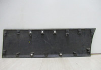 Молдинг двери передний левый Volkswagen Crafter oem 7c0854939 (потертости)