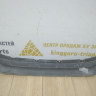 Накладка заднего бампера BMW X3 F25 OEM 51127347269
