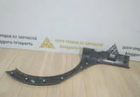 Молдинг крыла задний правый бу Renault Sandero 2 OEM 788A20172R