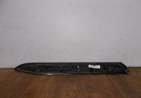 Молдинг двери задний правый бу Skoda Superb 3 OEM 3V0854950