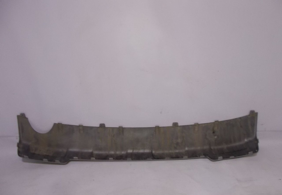 Спойлер заднего бампера Chevrolet Orlando oem 96895649 (скл-3) Спойлер заднего бампера Chevrolet Orlando oem 96895649 (скл-3)