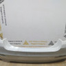 Бампер задний бу BMW 5 F10 рестайлинг OEM 51127331593