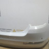 Бампер задний бу BMW 5 F10 рестайлинг OEM 51127331593