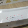Бампер задний бу BMW 5 F10 рестайлинг OEM 51127331593