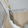 Бампер задний бу BMW 5 F10 рестайлинг OEM 51127331593