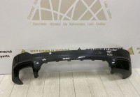 Спойлер заднего бампера BMW X4 F26 M-Pack OEM 51128057000