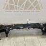 Спойлер заднего бампера BMW X4 F26 M-Pack OEM 51128057000 Спойлер заднего бампера BMW X4 F26 M-Pack OEM 51128057000