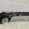 Спойлер заднего бампера BMW X4 F26 M-Pack OEM 51128057000 Спойлер заднего бампера BMW X4 F26 M-Pack OEM 51128057000