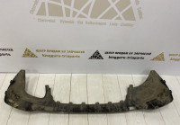 Спойлер заднего бампера BMW X4 F26 M-Pack OEM 51128057000
