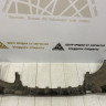 Спойлер заднего бампера BMW X4 F26 M-Pack OEM 51128057000 Спойлер заднего бампера BMW X4 F26 M-Pack OEM 51128057000