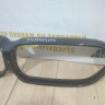 Молдинг решетки радиатора бу BMW 6 G32 рестайлинг OEM 51139464245 Молдинг решетки радиатора бу BMW 6 G32 рестайлинг OEM 51139464245