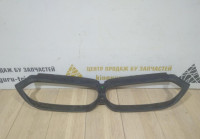 Молдинг решетки радиатора бу BMW 6 G32 рестайлинг OEM 51139464245