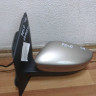 Зеркало левое Volkswagen Polo oem 6ru857507 (без элемента)