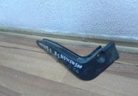 Брызговик задний левый Hyundai Santa Fe 3 oem 868412W500