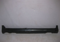 Накладка порога правая Volvo XC90 (трещина) (Скл-3)