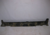 Накладка порога правая Volvo XC90 (трещина) (Скл-3)