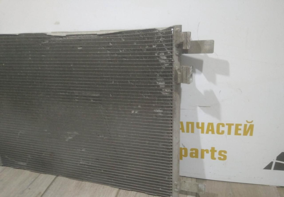 Радиатор кондиционера бу Skoda Octavia A7 OEM 5Q0816411BG