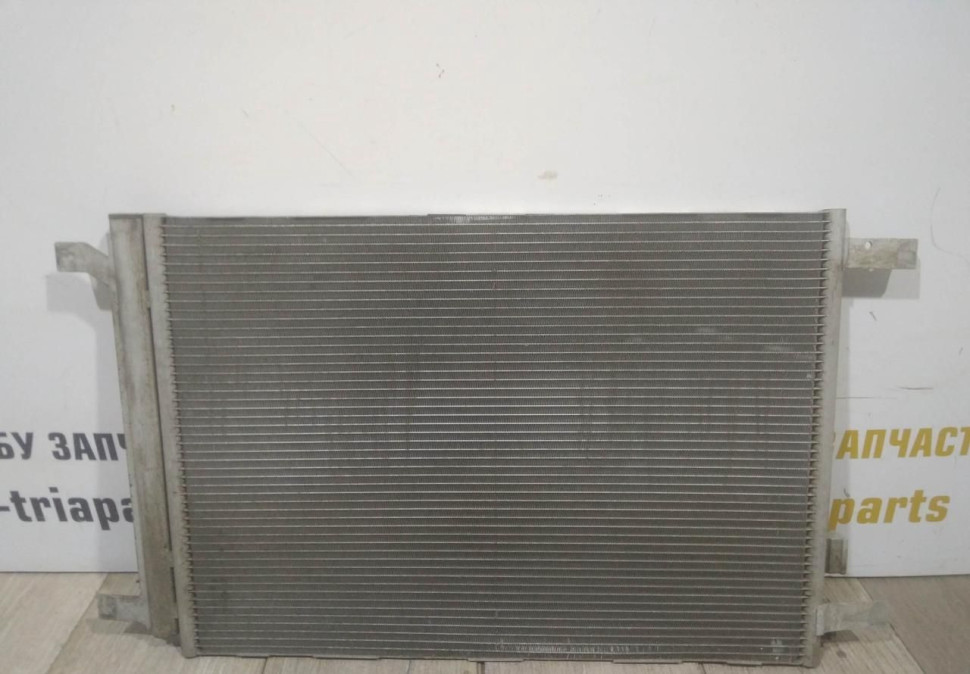 Радиатор кондиционера бу Skoda Octavia A7 OEM 5Q0816411BG