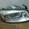 Фара правая Lada Granta oem 413775010 (слом 2креп)