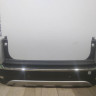Бампер задний бу Renault Kaptur OEM 850220429R (В)