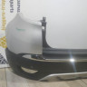 Бампер задний бу Renault Kaptur OEM 850220429R (В)
