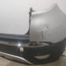 Бампер задний бу Renault Kaptur OEM 850220429R (В)