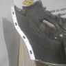 Бампер задний бу Renault Kaptur OEM 850220429R (В)
